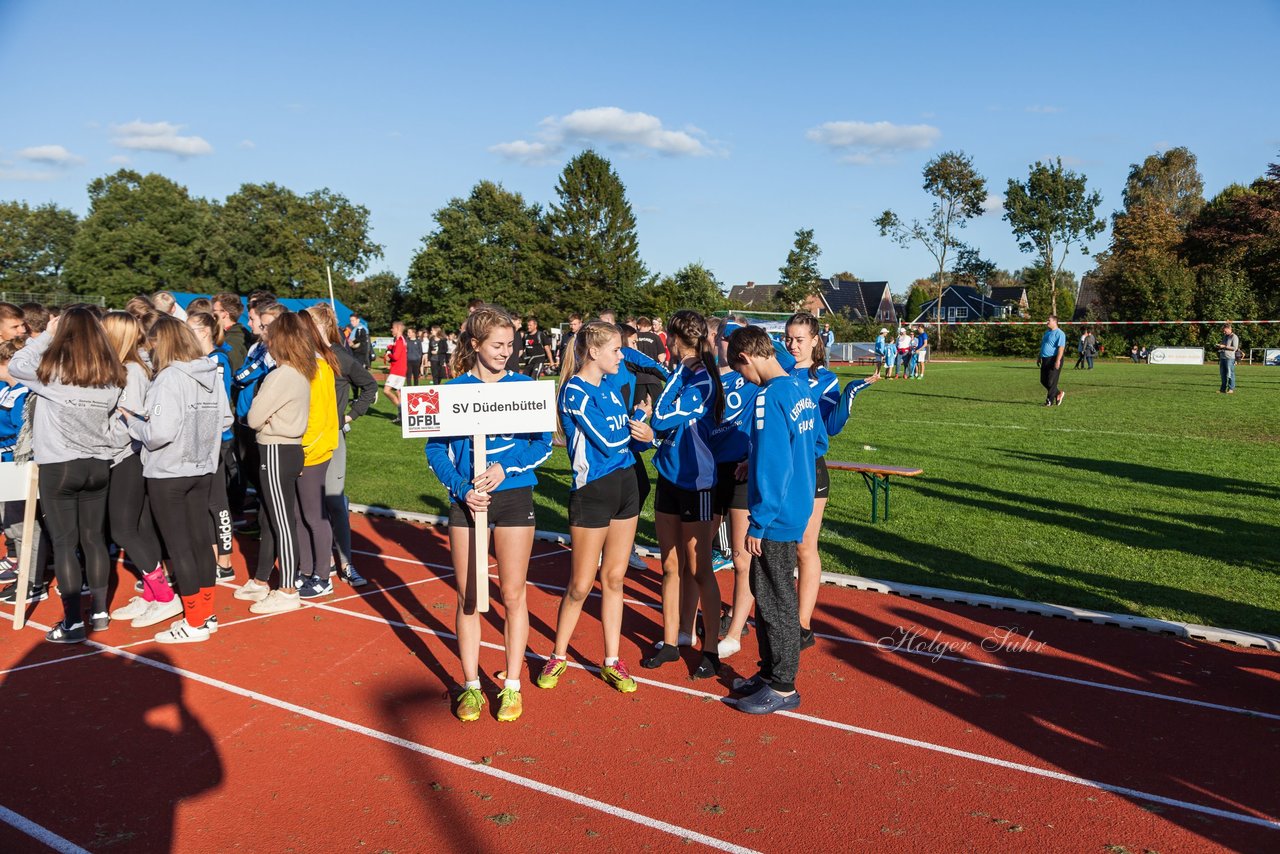 Bild 3 - U16 Deutsche Meisterschaft